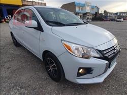 ميتسوبيشي ميراج G4